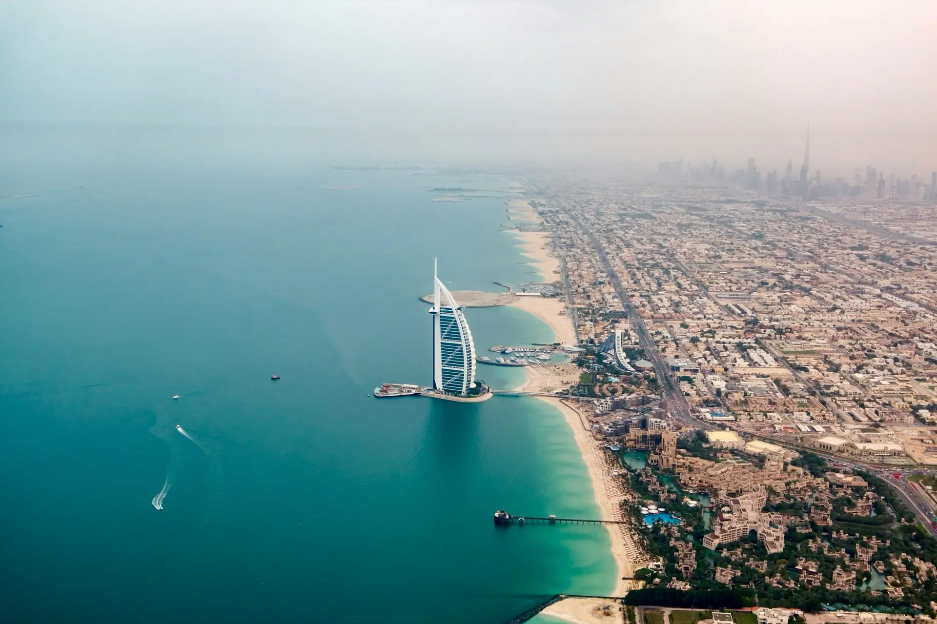 Dubai Investment Gateway
