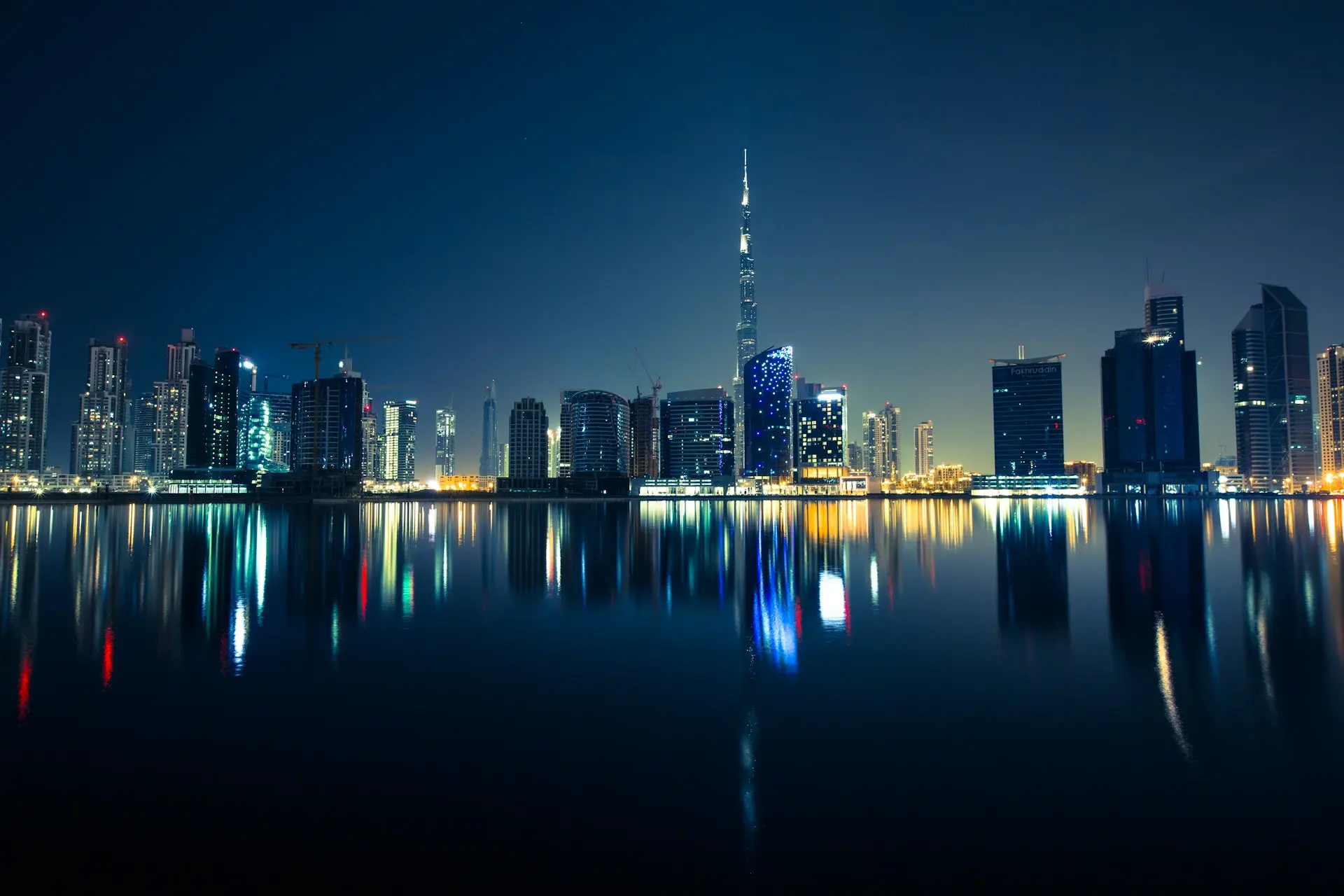 Ready to Explore Dubai Real Estate?