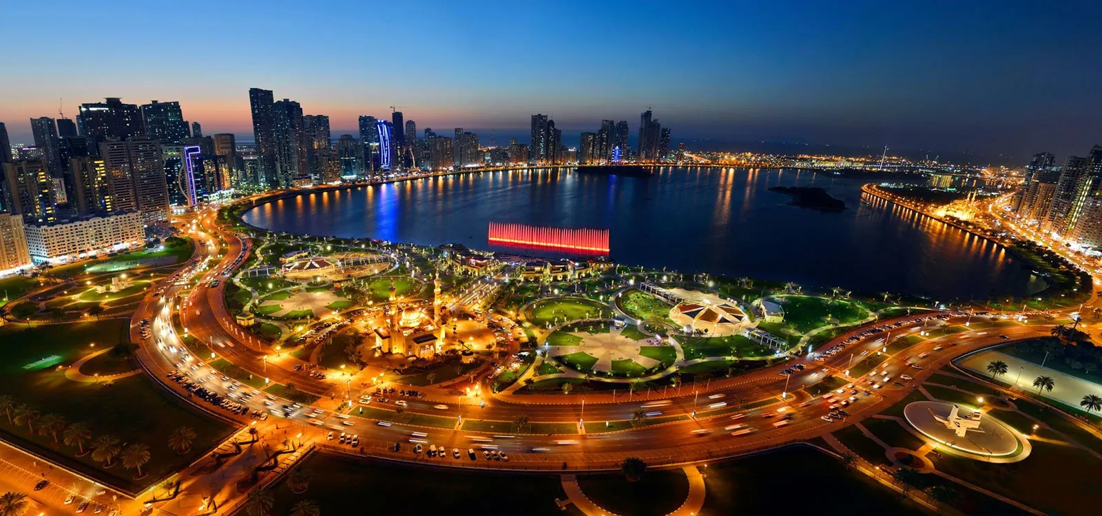 Sharjah