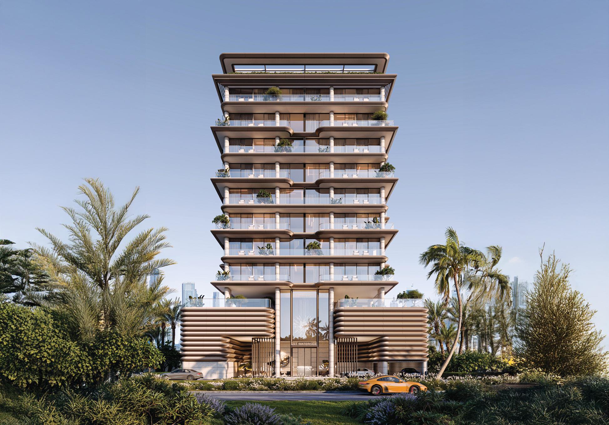 241 Waterside