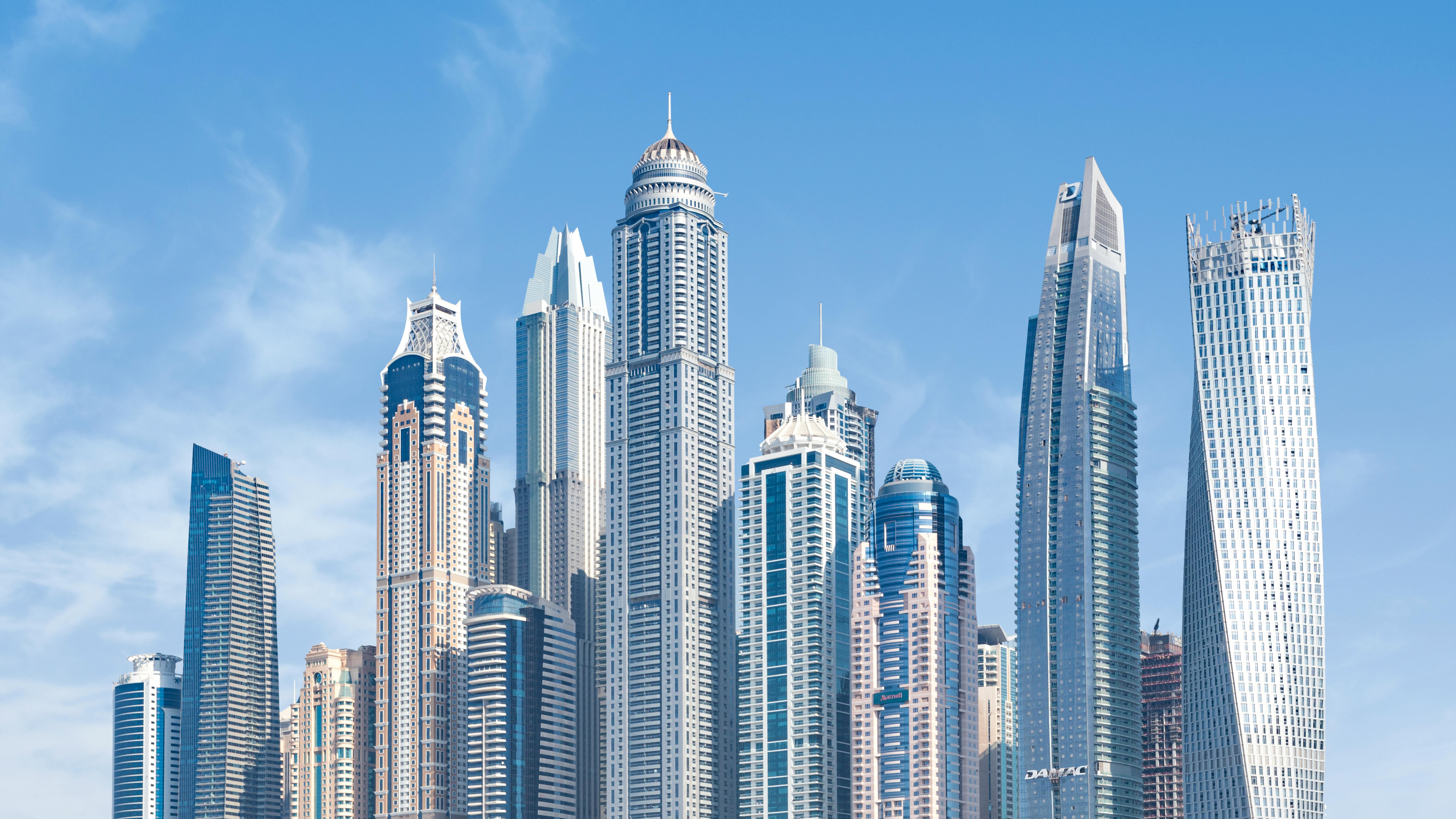 From Global Trends to Local Shifts: What’s Driving Dubai’s Property Market in 2025?