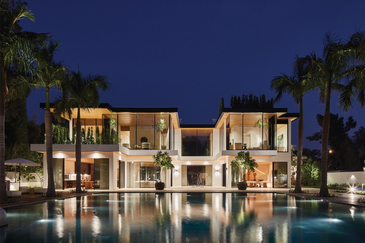 The Top 10 Luxury Property Neighborhoods in Dubai