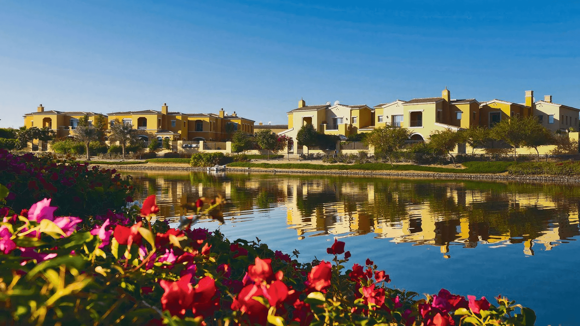 The Top Townhouse Communities in Dubai: A Comprehensive Investment Guide