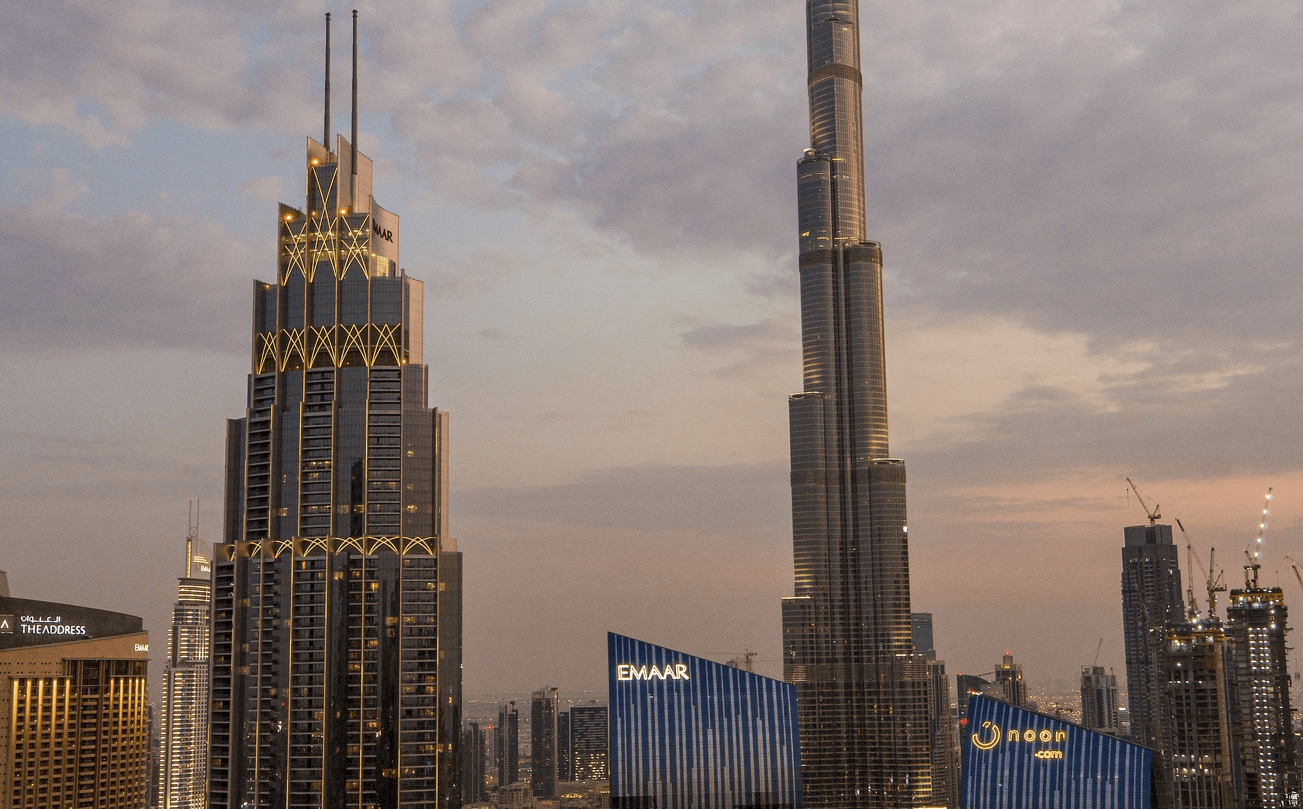 Diversifying Your Real Estate Portfolio in Dubai: Where to Start