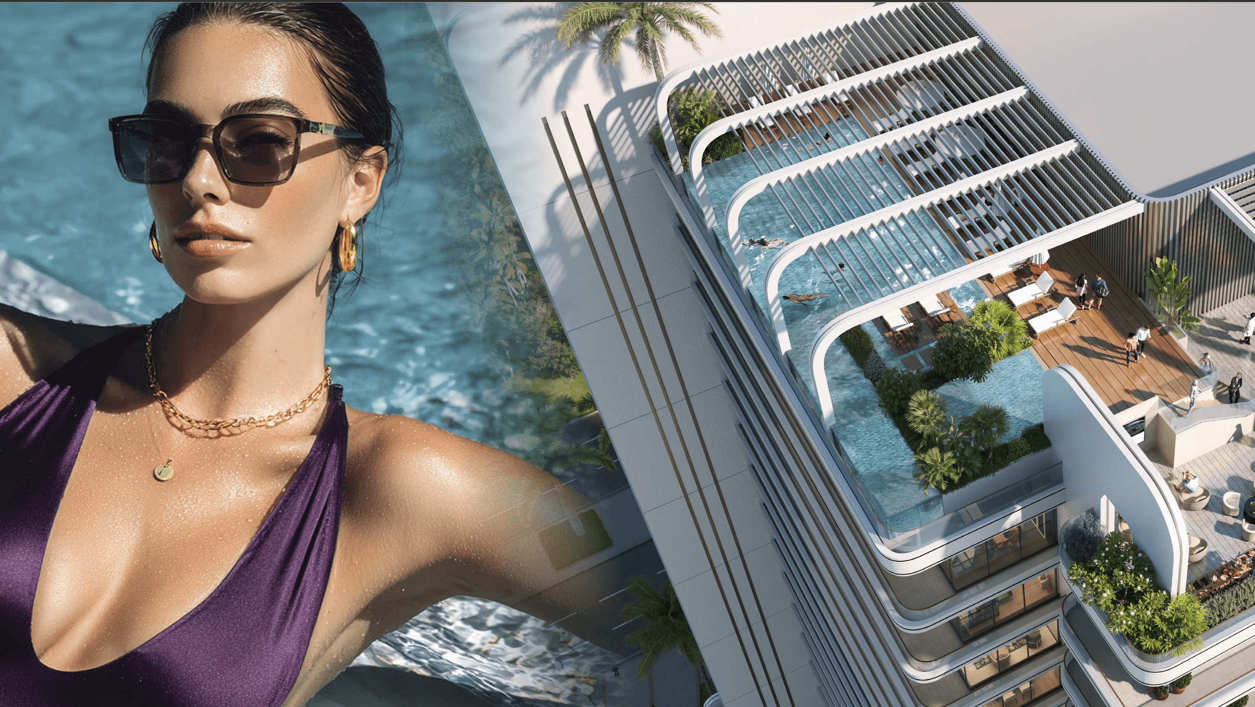 Le Blanc, Dubailand – A New Address in Dubai’s Fast-Growing Residential Corridor