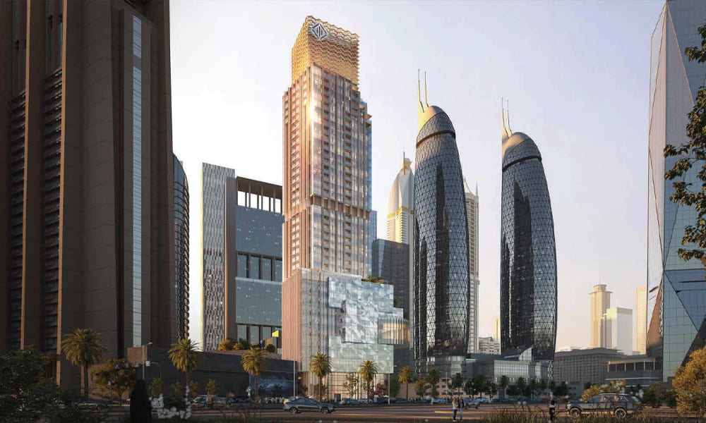 How Off-Plan Properties Compare to Ready Properties in Dubai