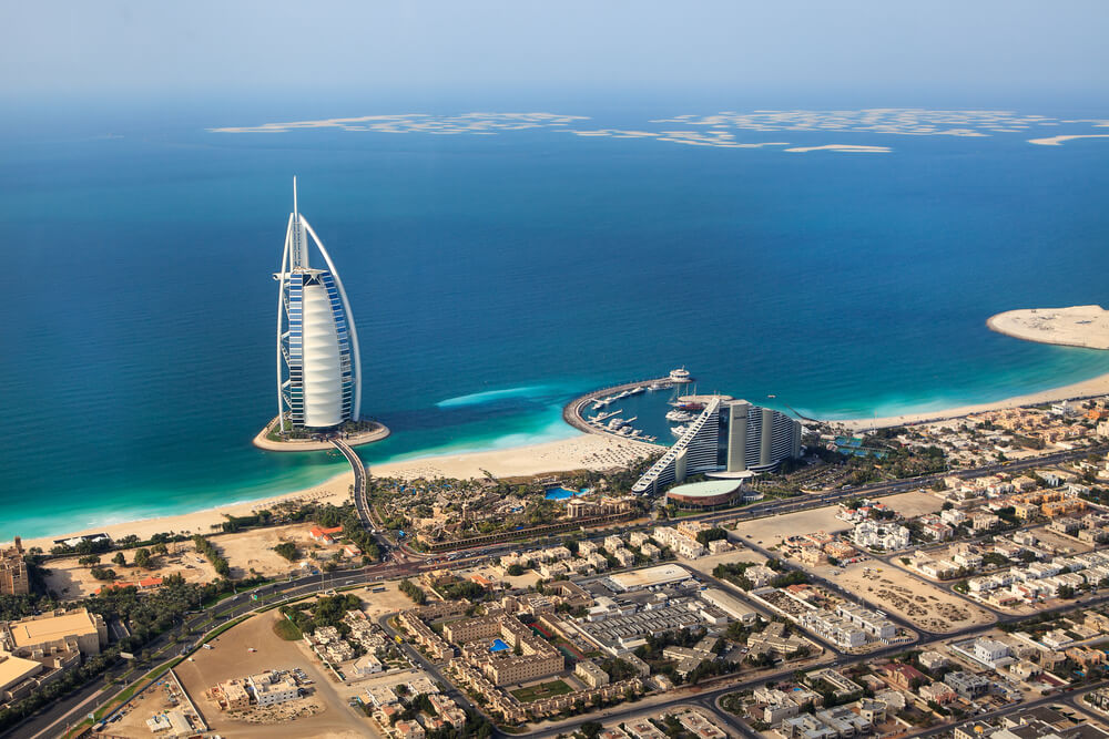 Jumeirah
