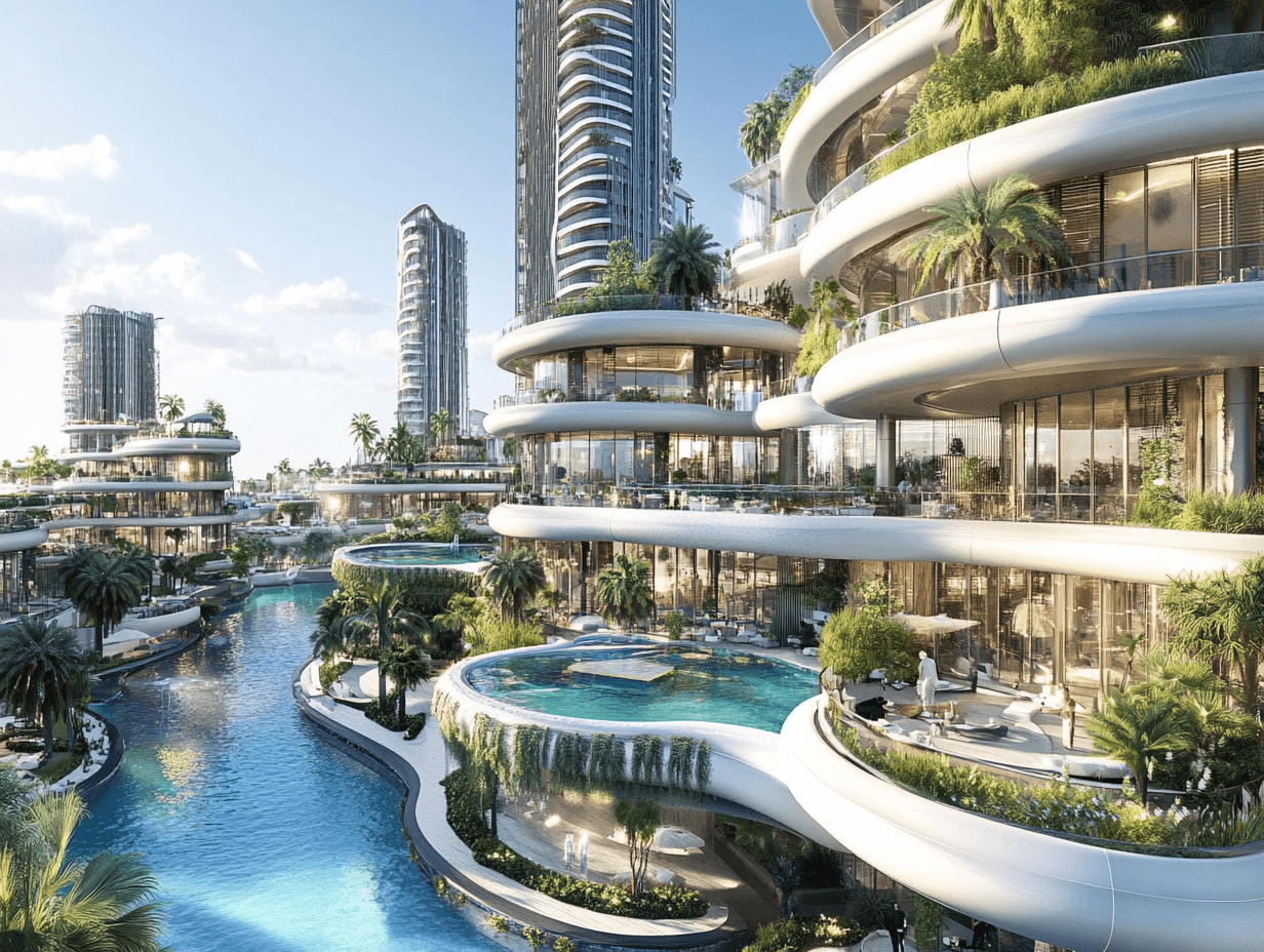 Is 2025 a Good Year to Buy Property in Dubai? An In-Depth Market Analysis