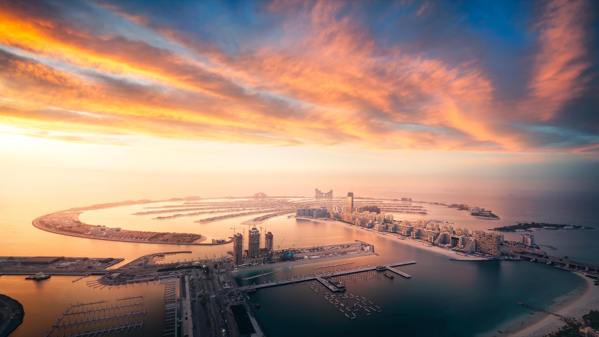 Palm Jumeirah