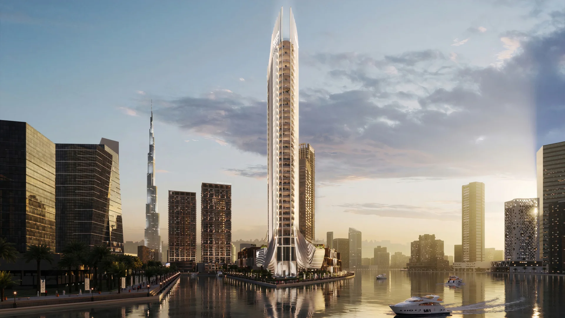 Legal Requirements for Expats Buying Property in Dubai
