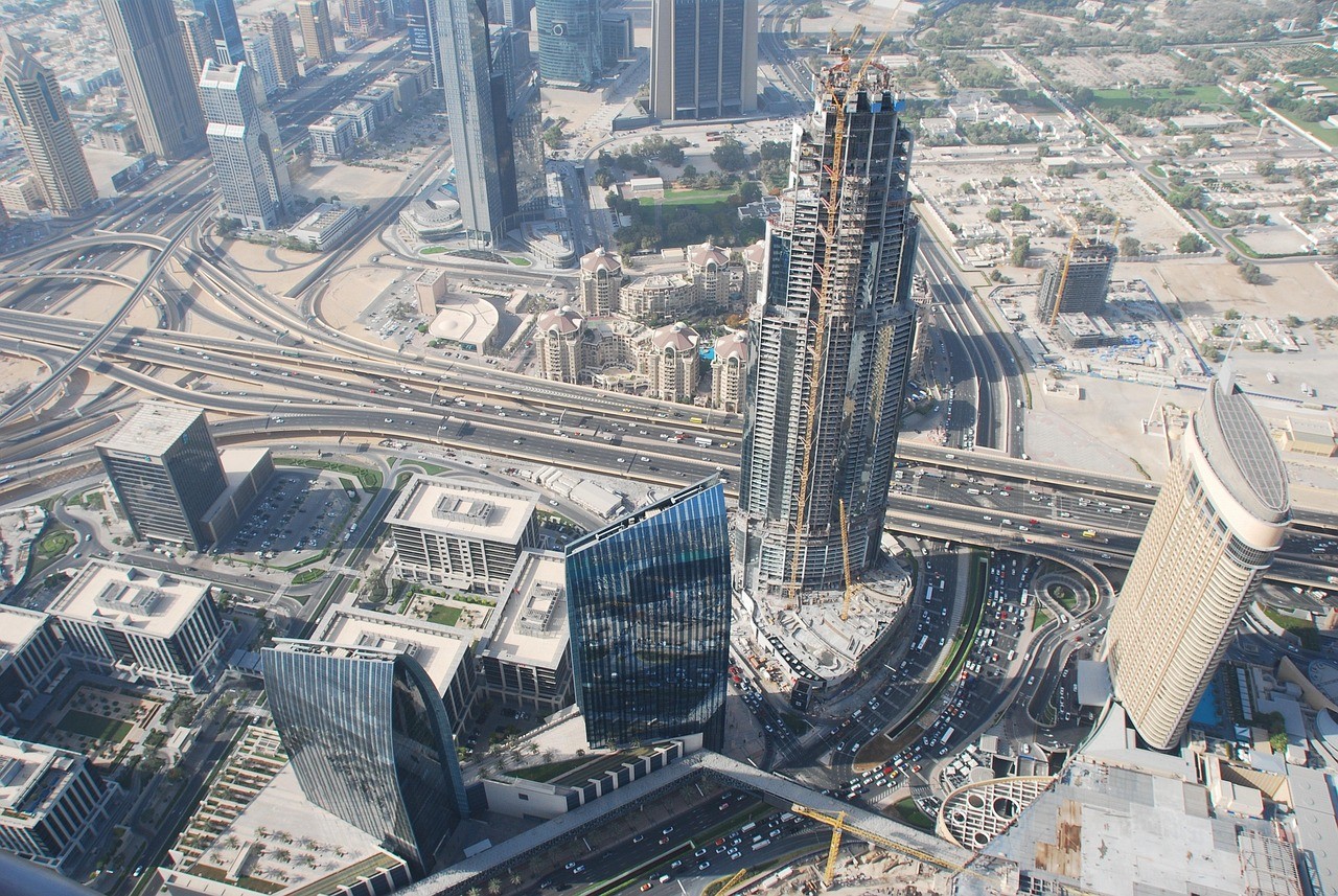 How to Maximize Your ROI in Dubai's Real Estate Market