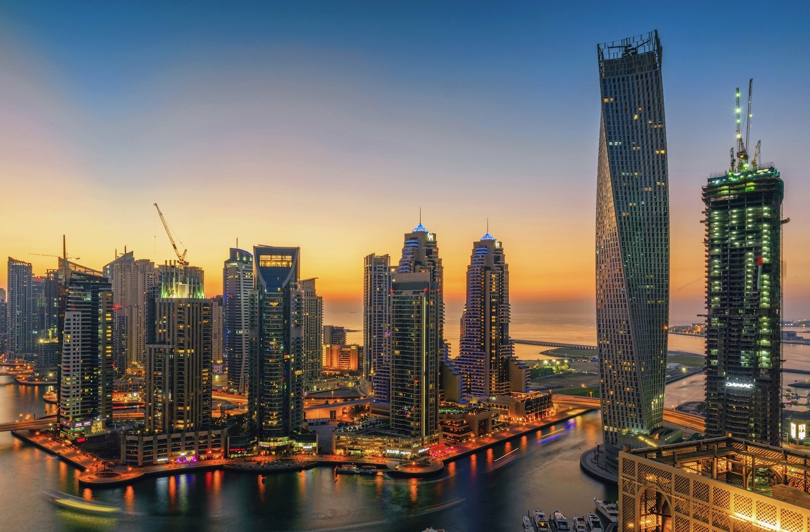 Can Expats Get a Mortgage in Dubai?