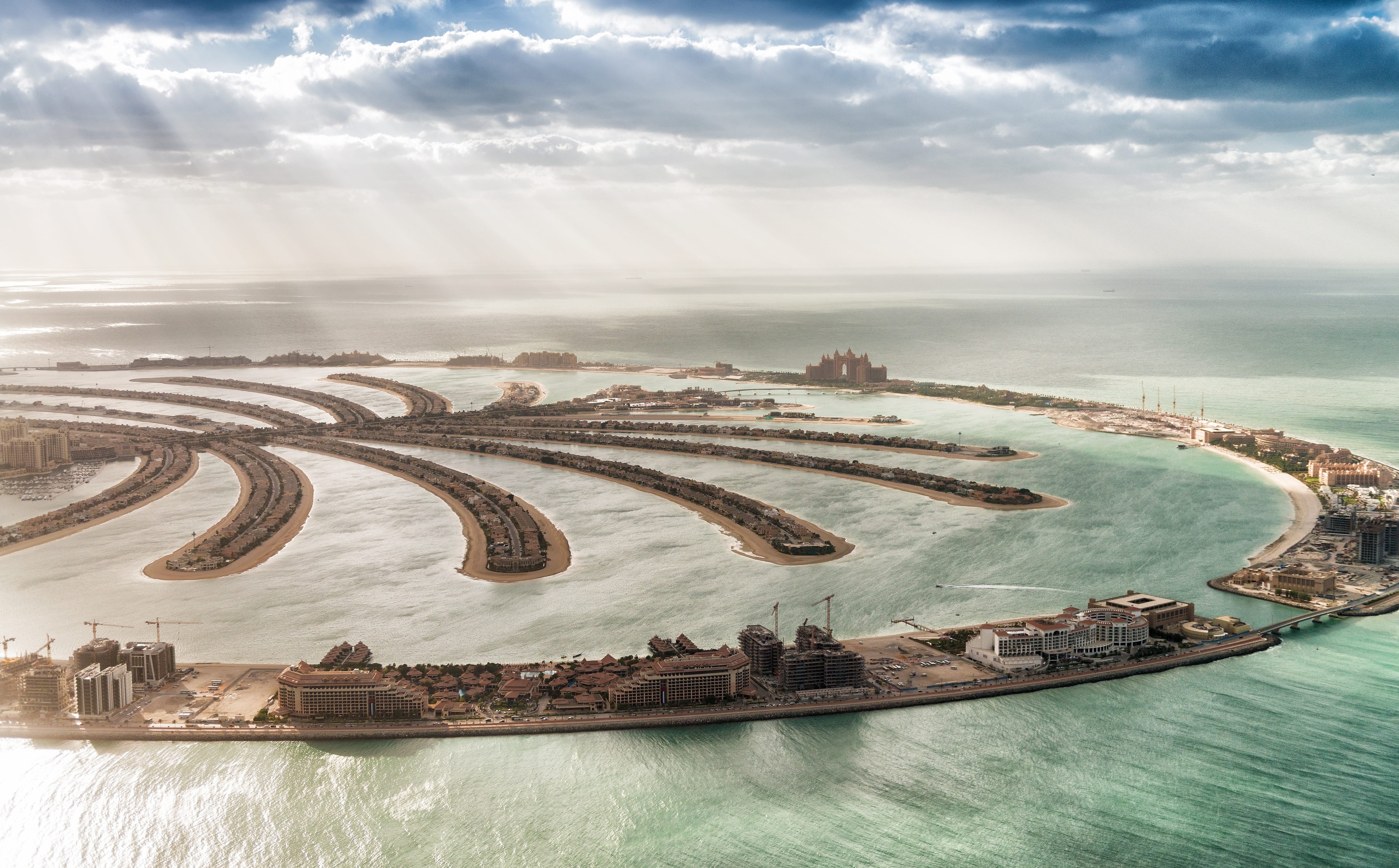 Palm Jumeirah