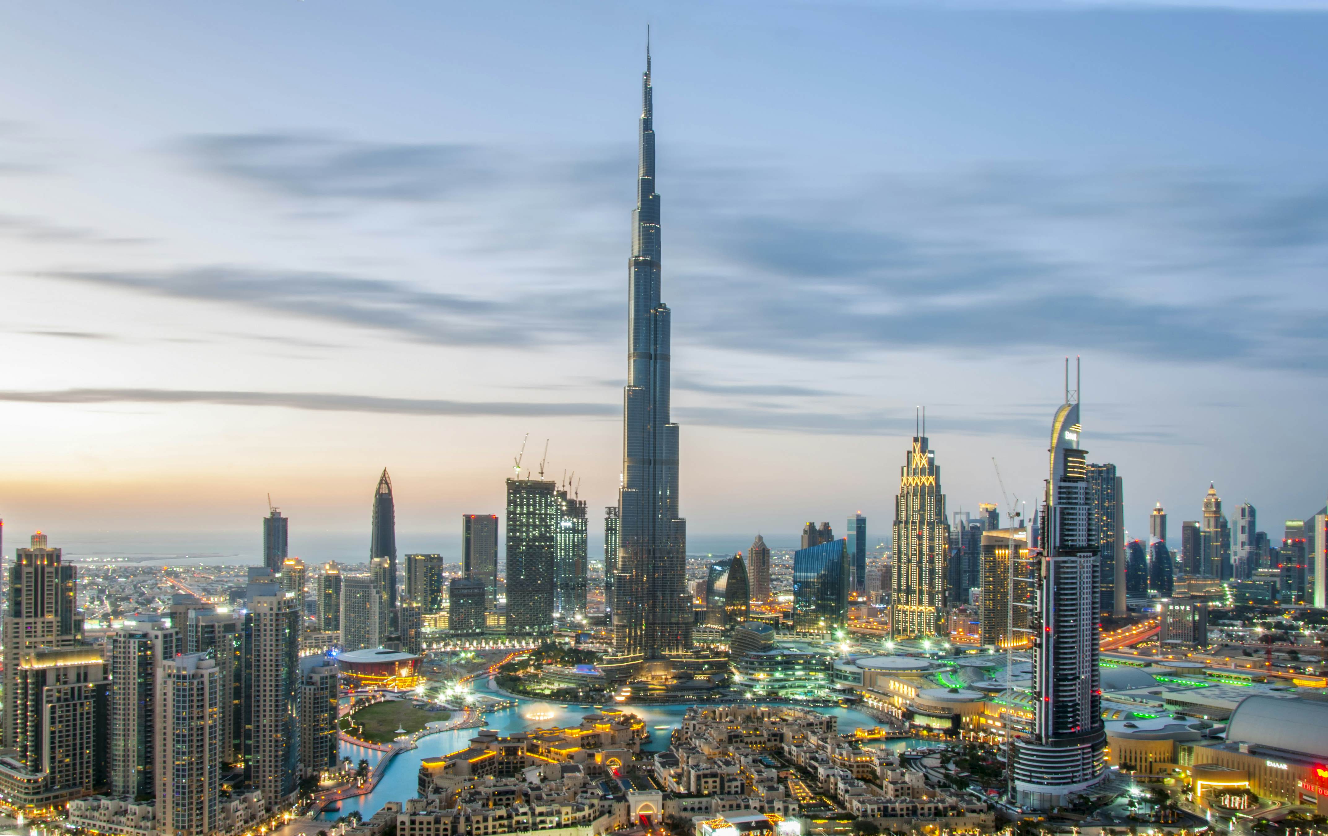 Dubai Rental Market 2025–2030: Trends, Yields & Smart Investment Insights