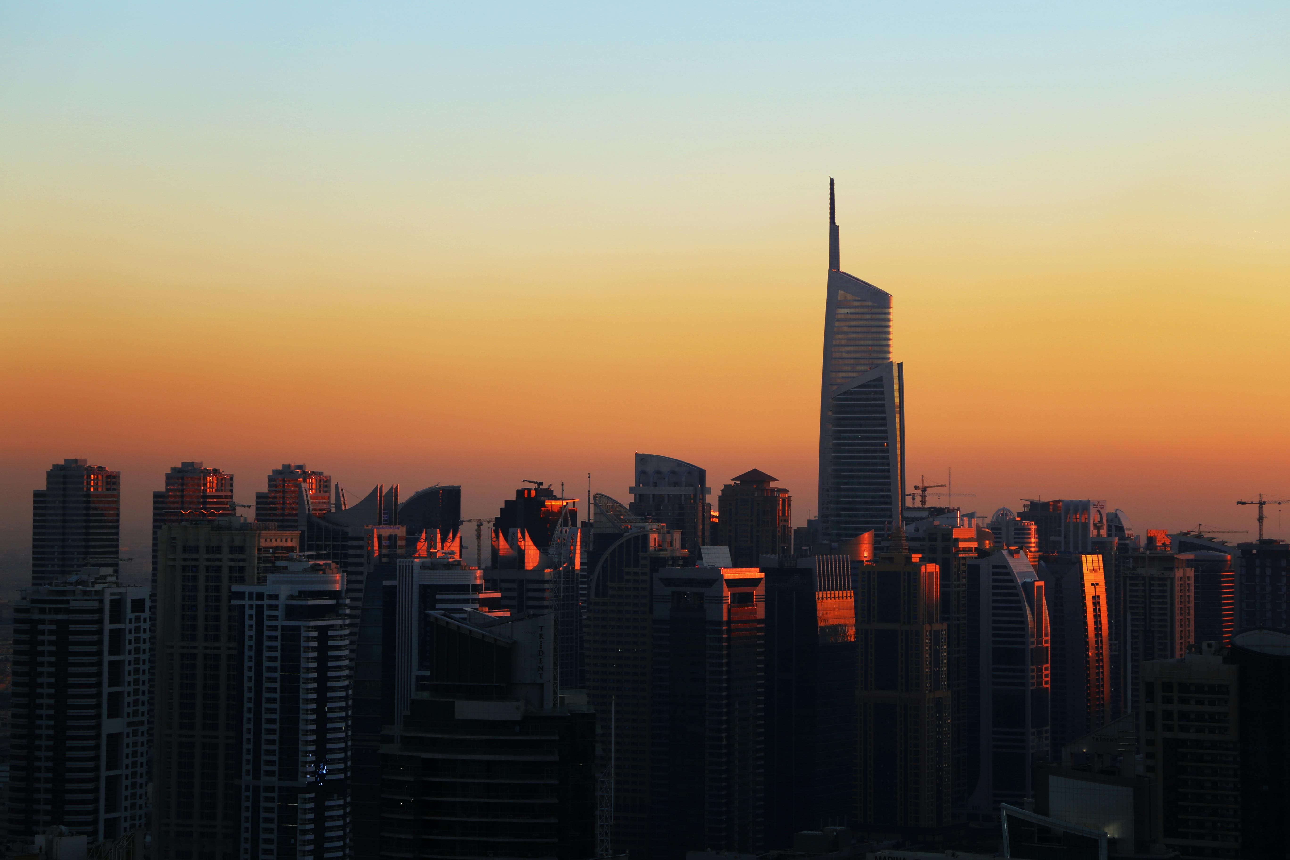 Dubai Real Estate in 2025: A Global Investor’s Goldmine