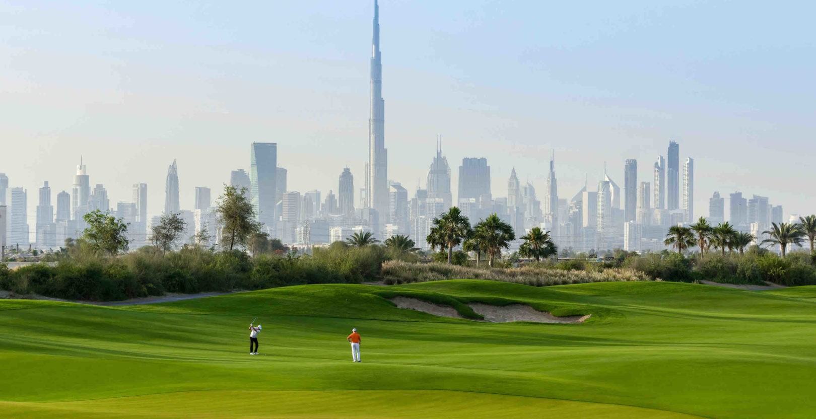 Why Investing in Dubai Real Estate is a Smart Move Based on 2024 Data
