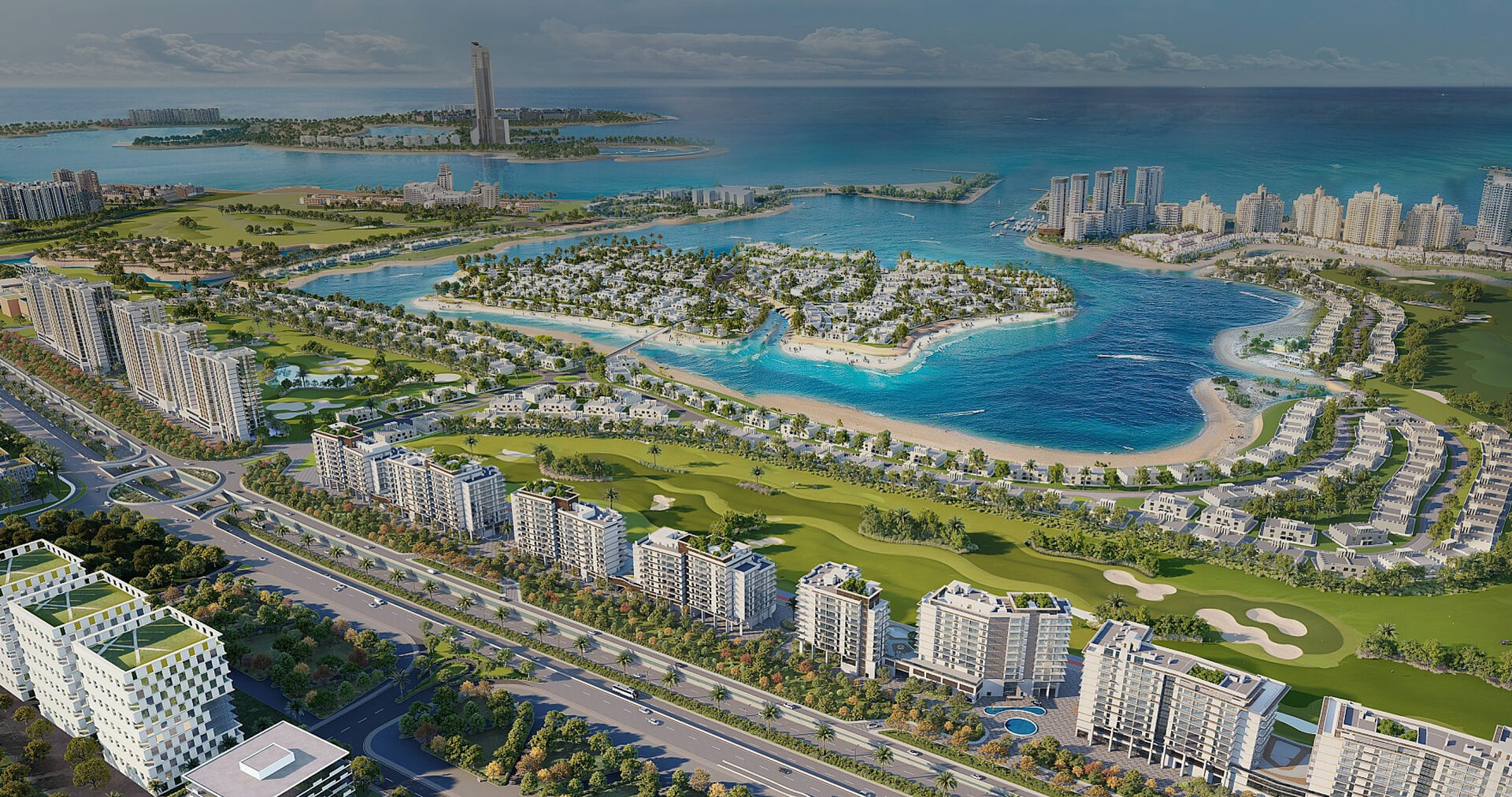 Al Hamra Real Estate