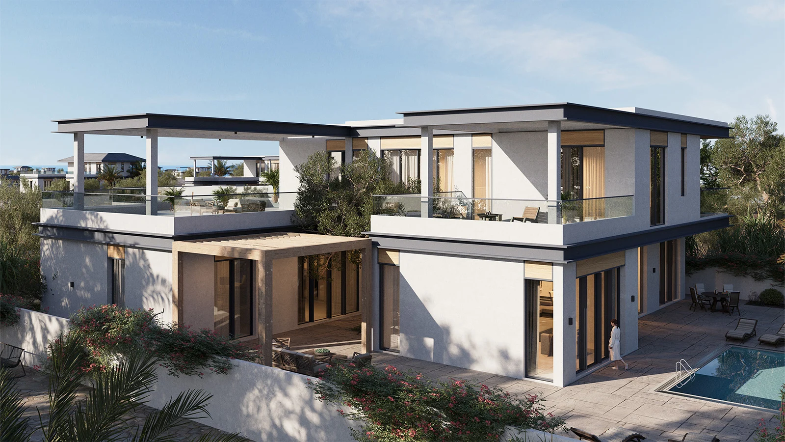 al naseem villa