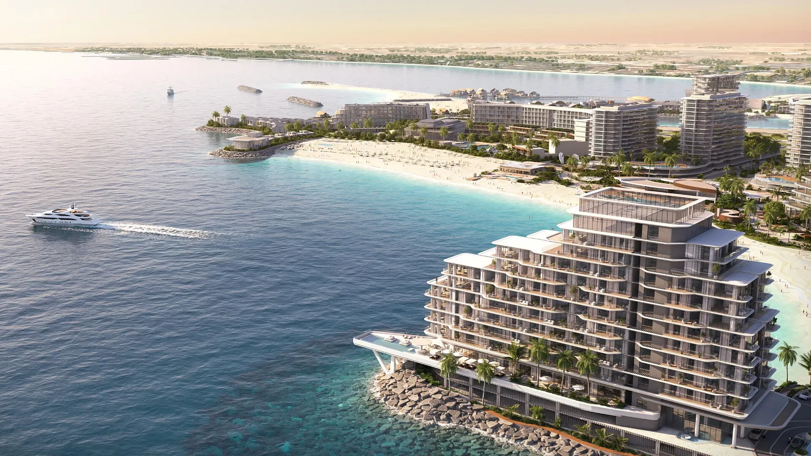 Anantara Branded Residences