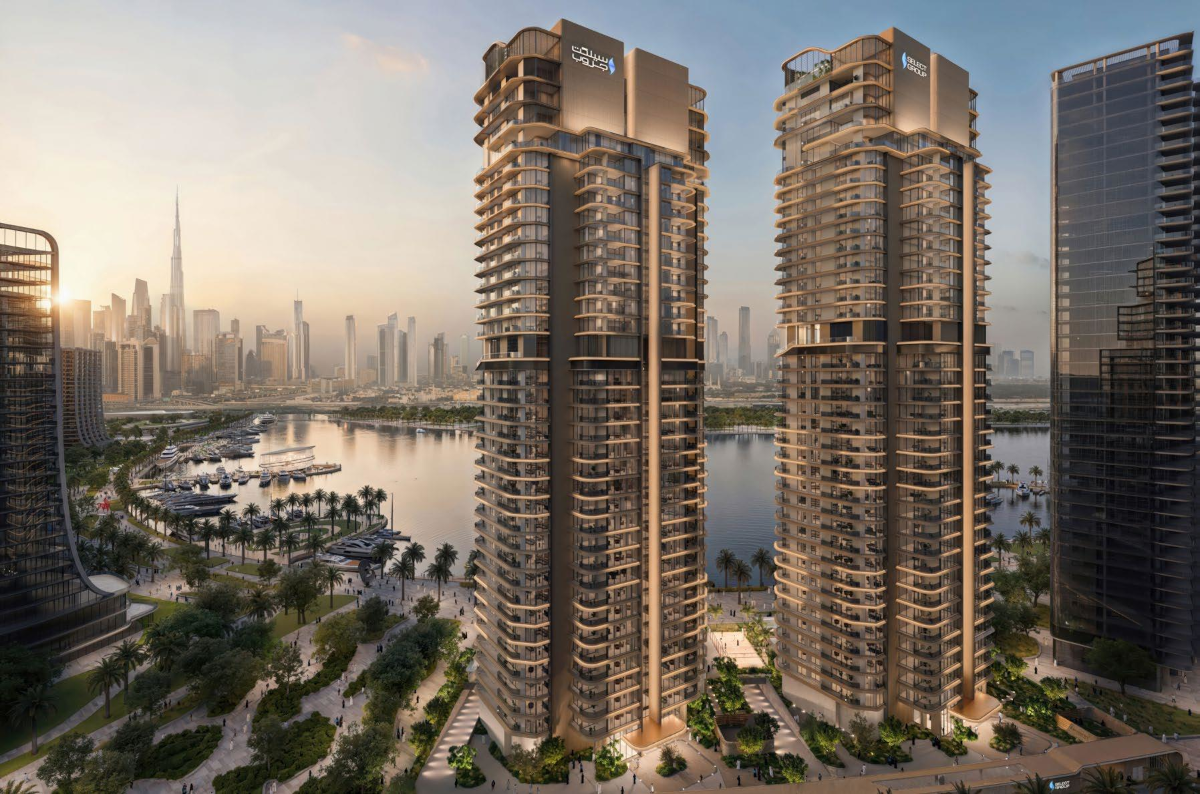Artistry One Residences
