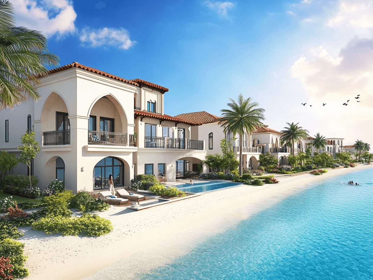 Dubai's Freehold Property Laws