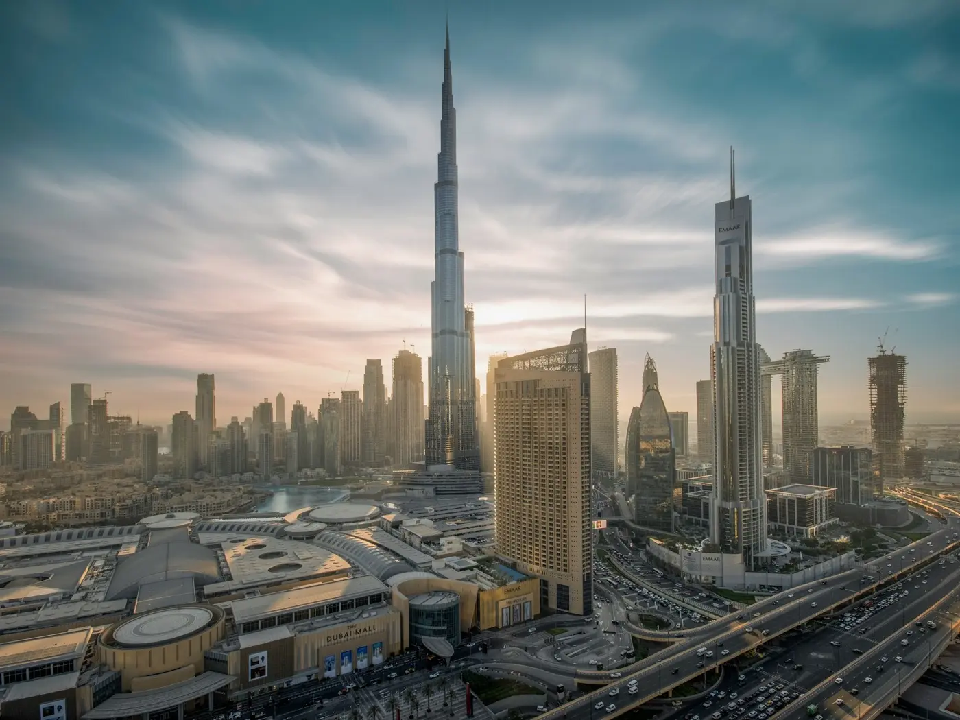 Inside Dubai’s Luxury Property Boom: Where Global Capital is Flowing in 2025