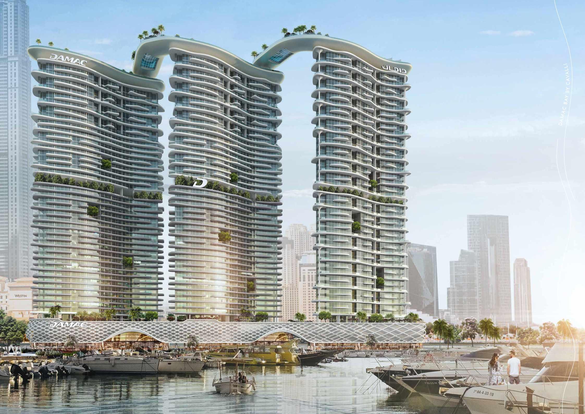 Bay Residences