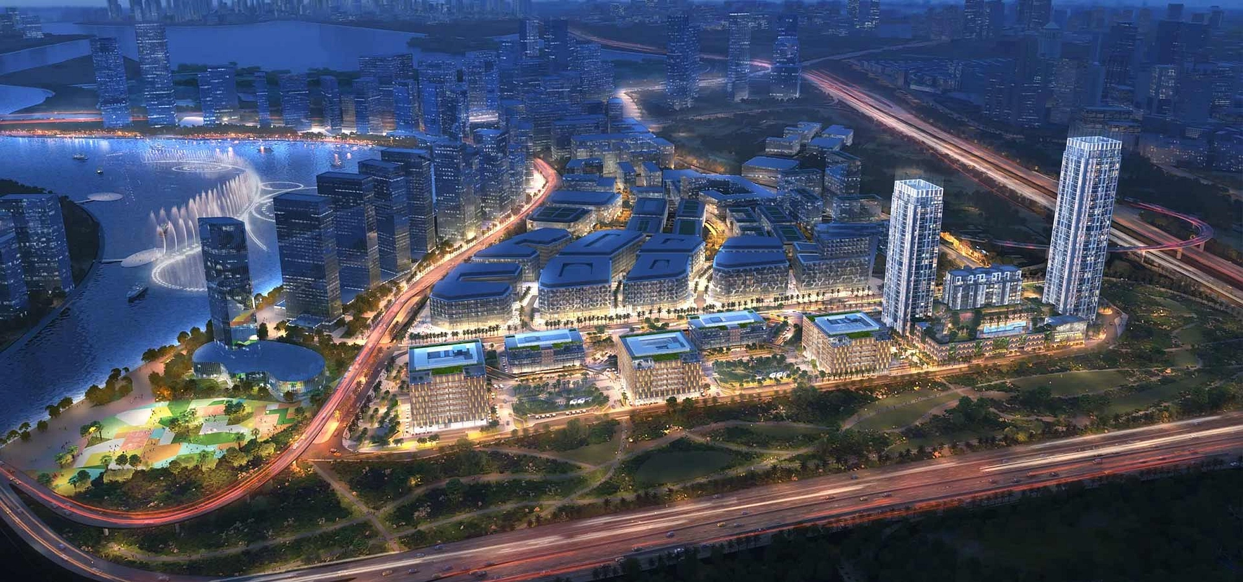 D3 Dubai Design District