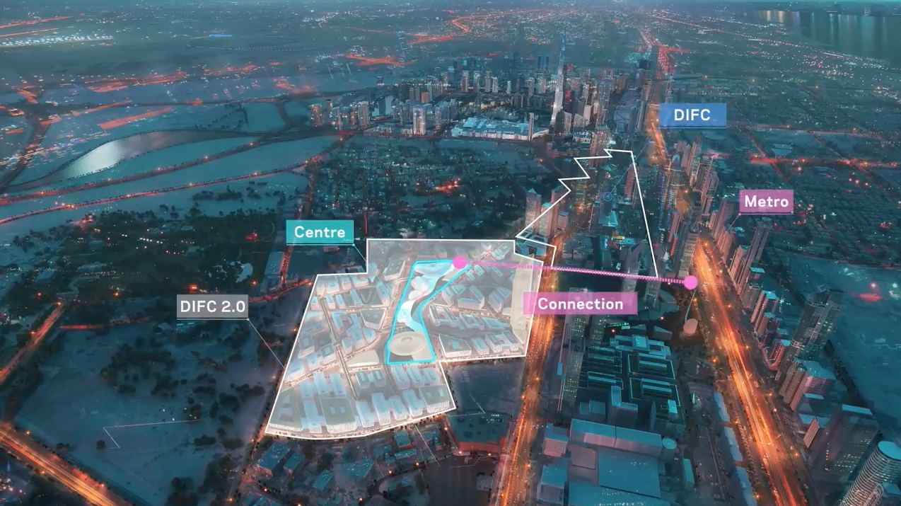DIFC 2.0