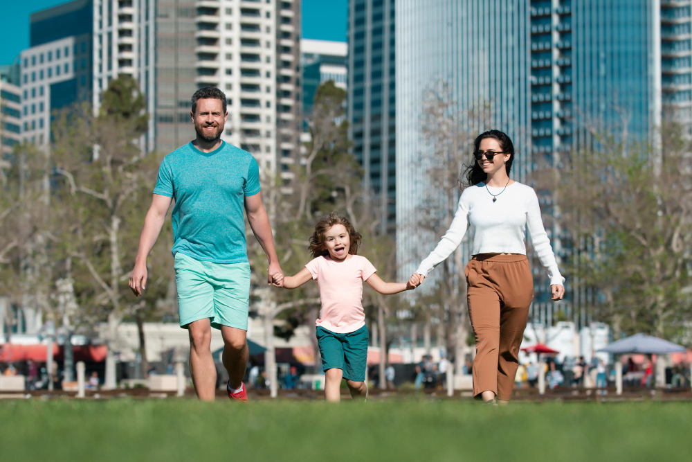 Dubai Family Communities