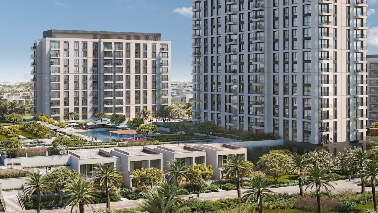 Dubai Hills