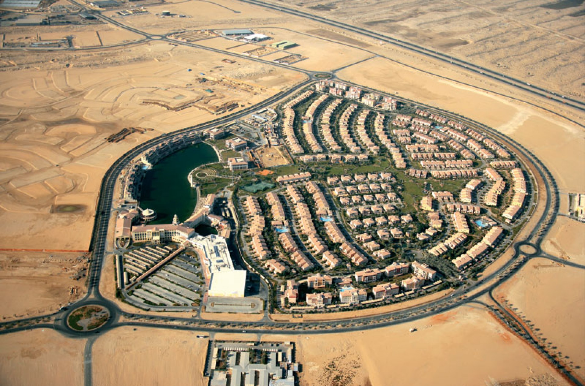 Dubai Investment Park