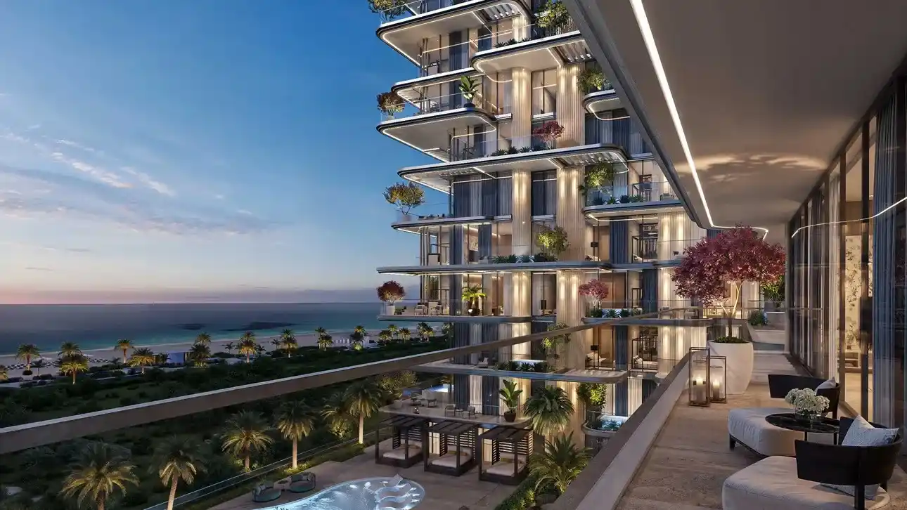 Dubai Islands Real Estate