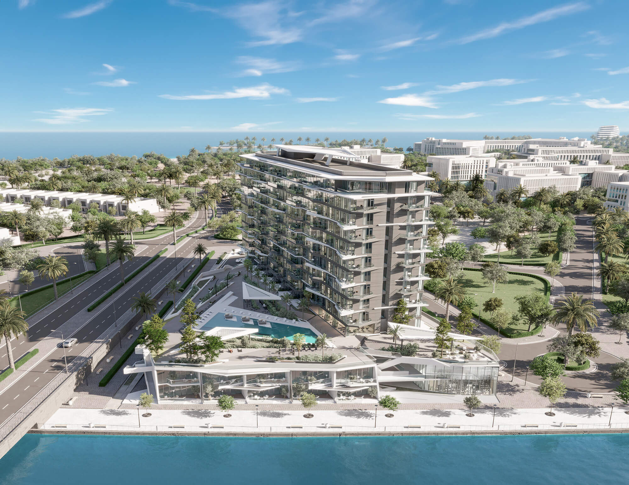 Edge Residences
