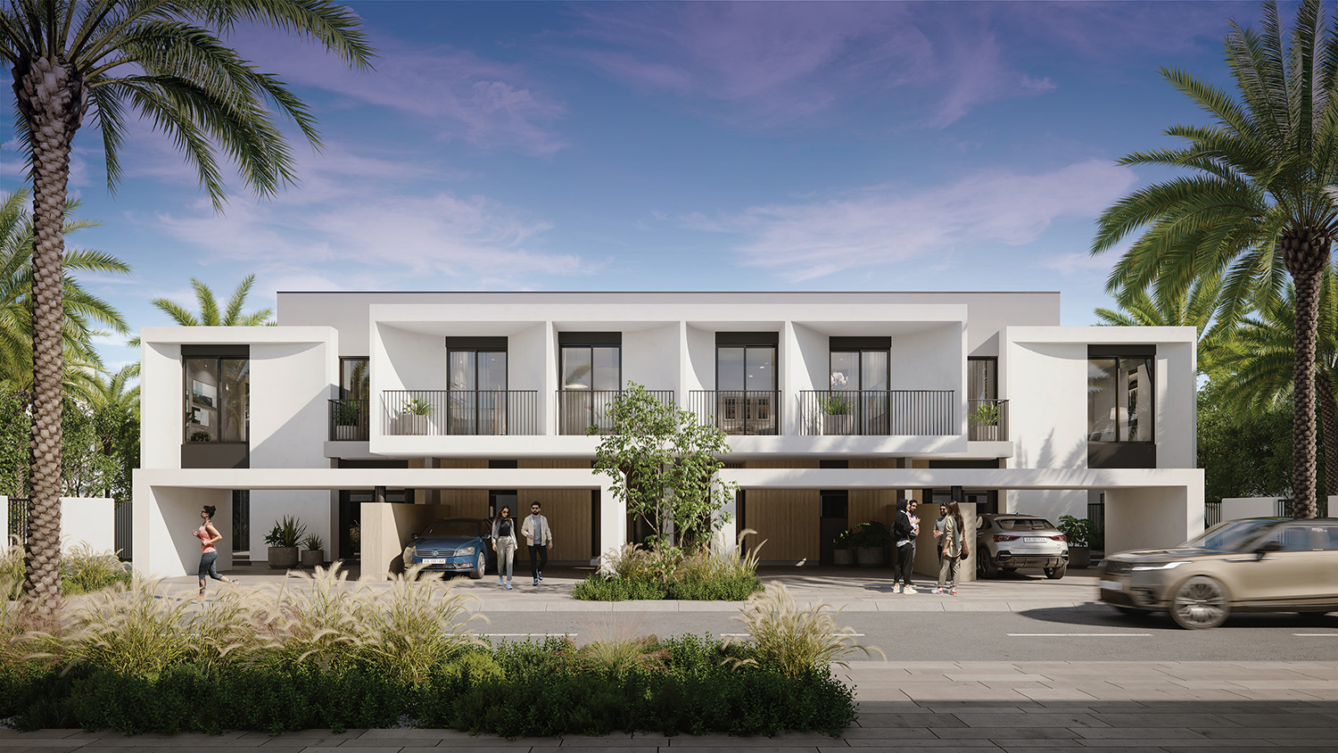 Emaar Anya Arabian Ranches