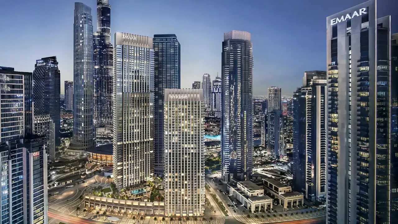 Top Real Estate Developers in the UAE (2025-2026)