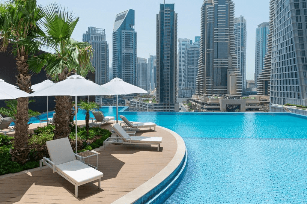 Why Jumeirah Living Marina Gate Should Be at the Top of Your Dubai Real Estate Investment Wishlist