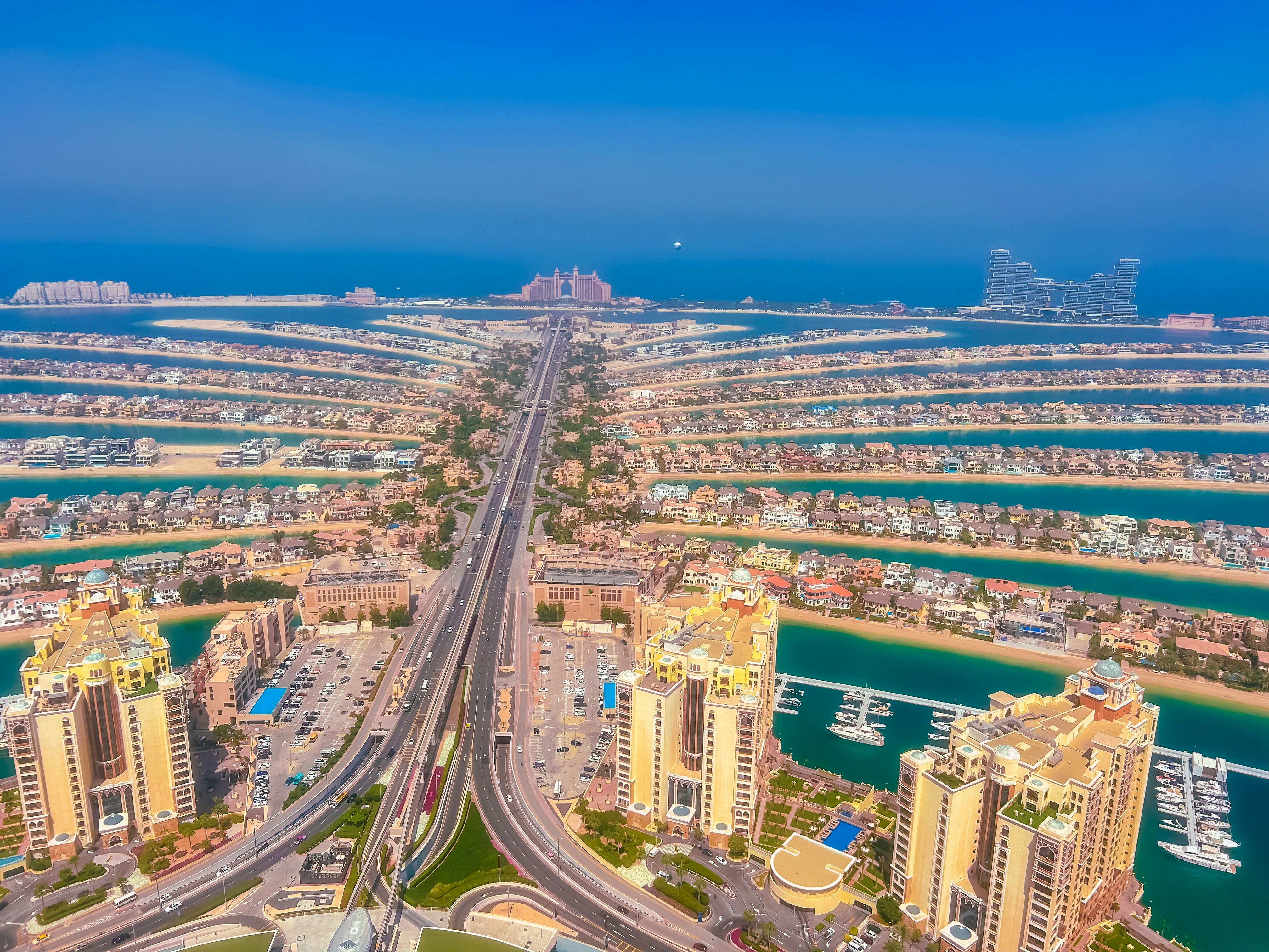 Investing in Dubai: The City's Most Promising Neighborhoods
