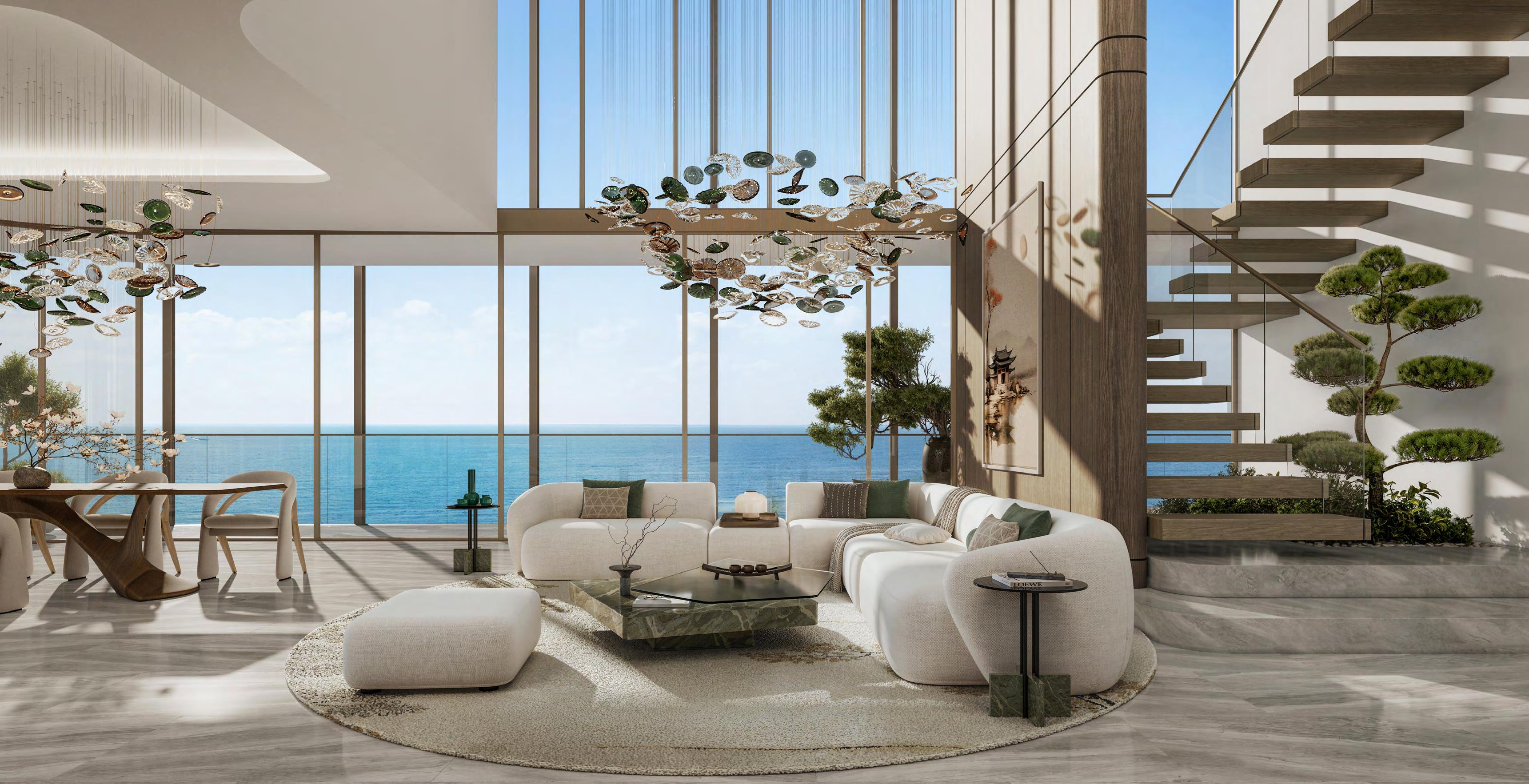 Hado by Beyond Living Room