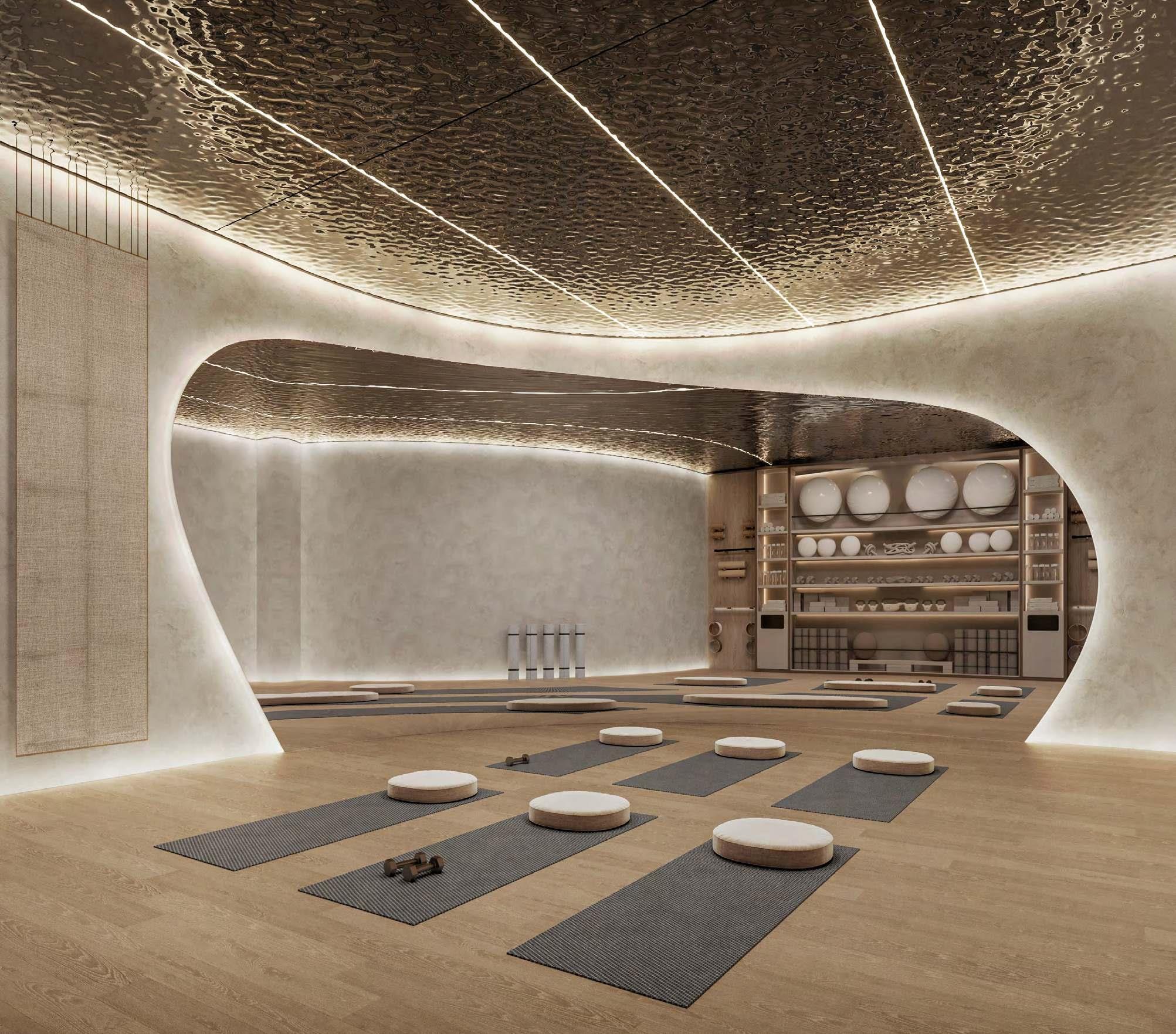 Hado by Beyond Yoga