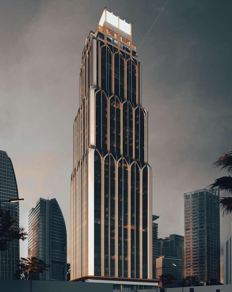 Hilton Residences