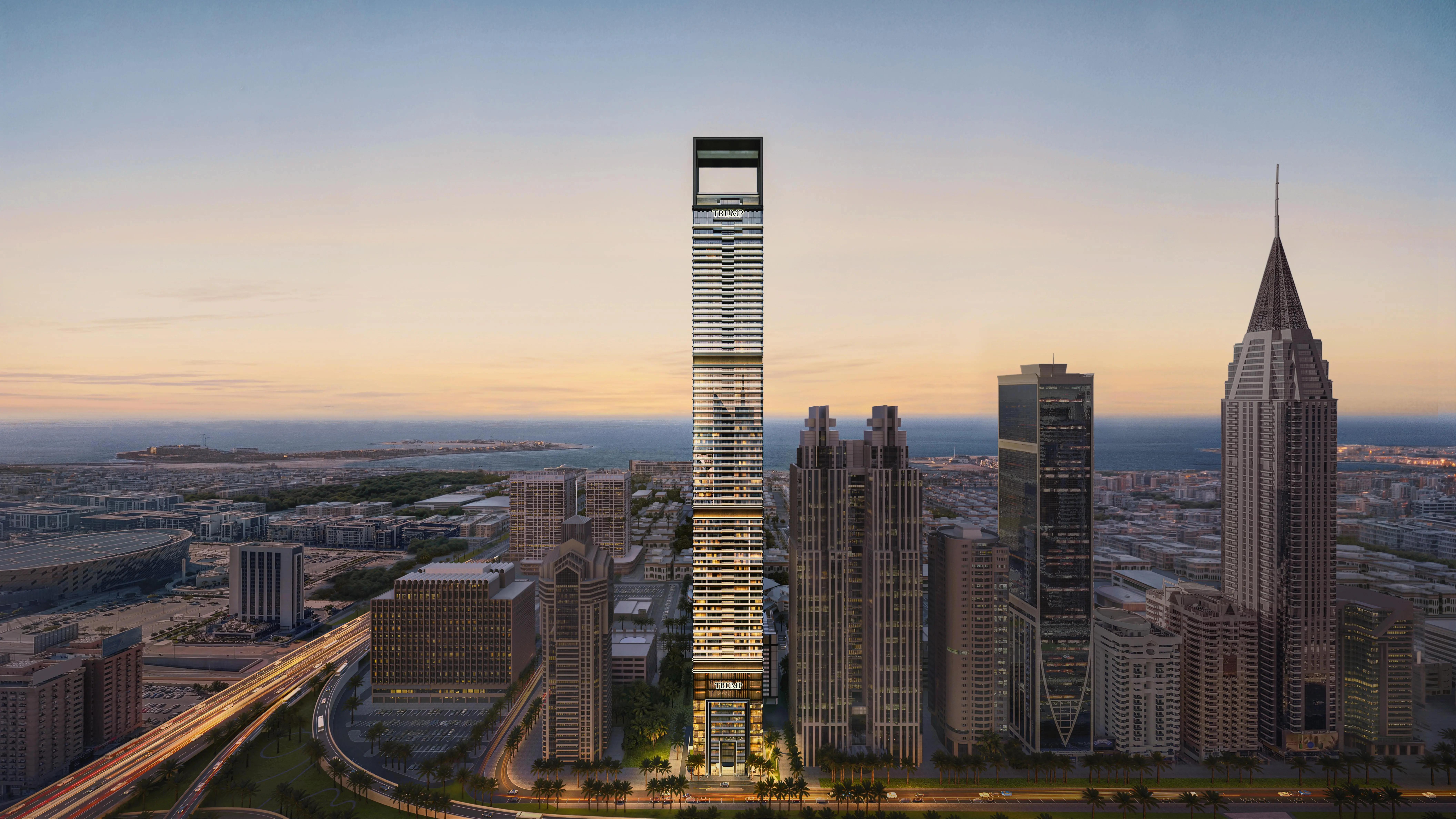Dubai Real Estate 2025: Navigating Growth, Trends, and Investor Opportunities