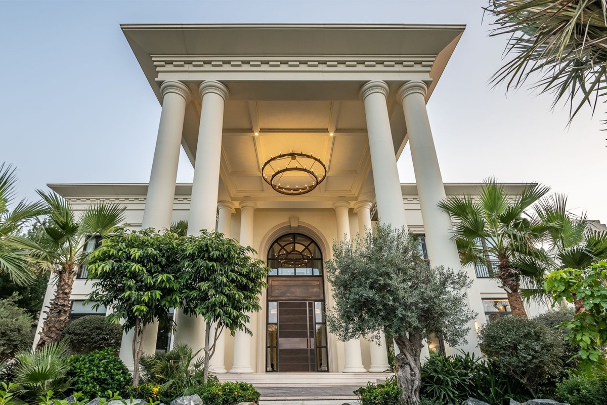 Emirates Hills