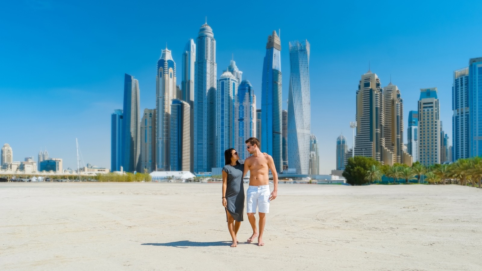 How Dubai Became the Most Liquid Property Market in the Middle East