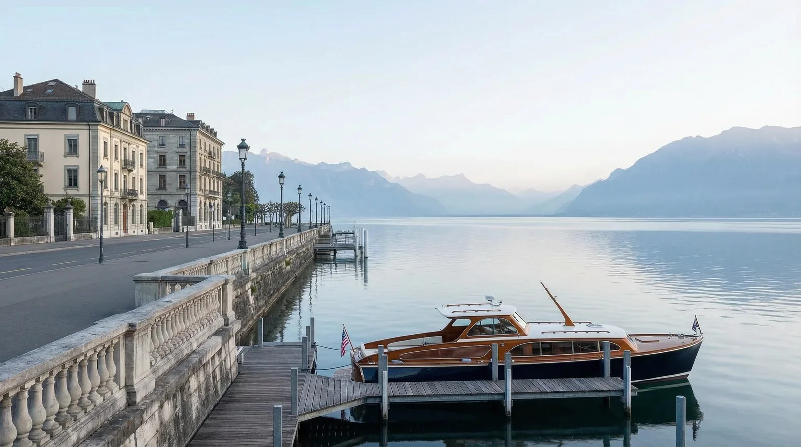 Geneva Lakefront