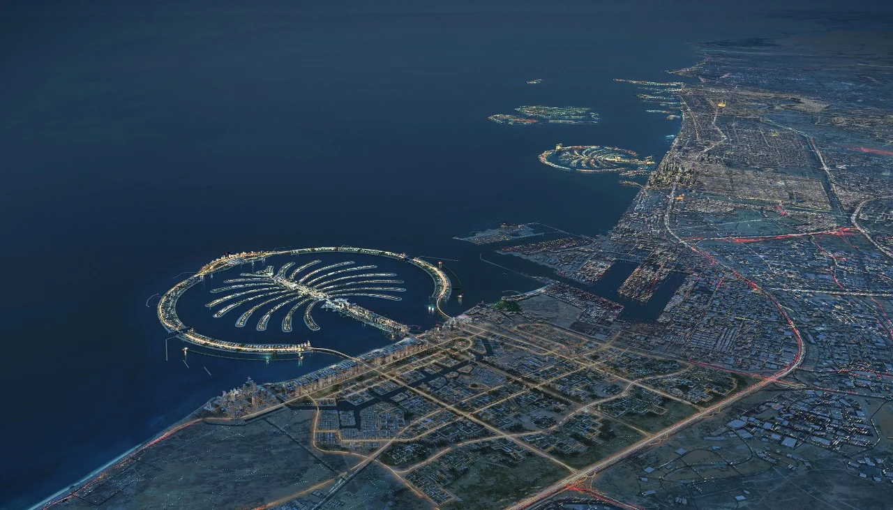 Top 4 UAE Investment areas