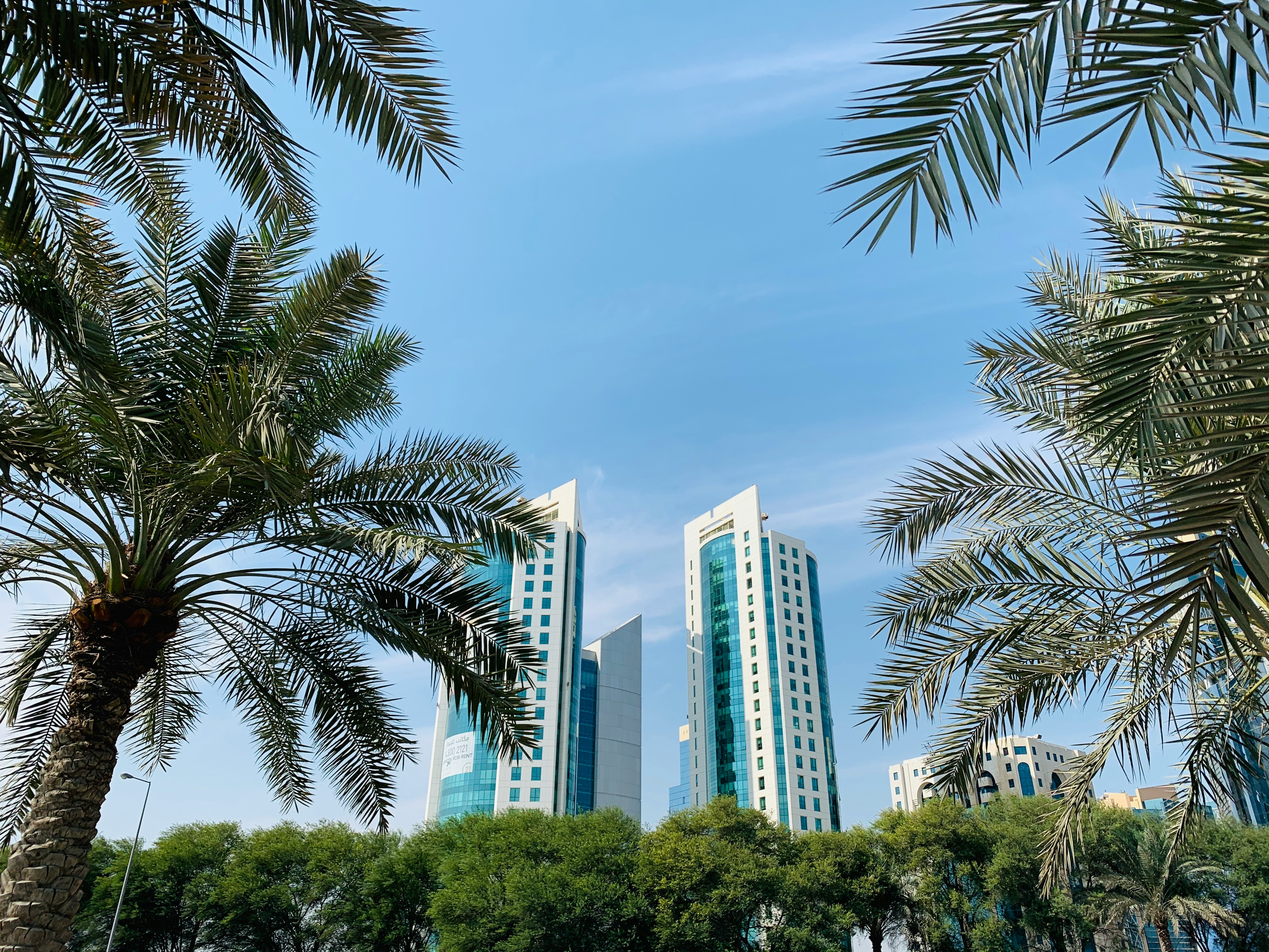Sustainable Living in Dubai: Eco-Friendly Properties and Their Benefits
