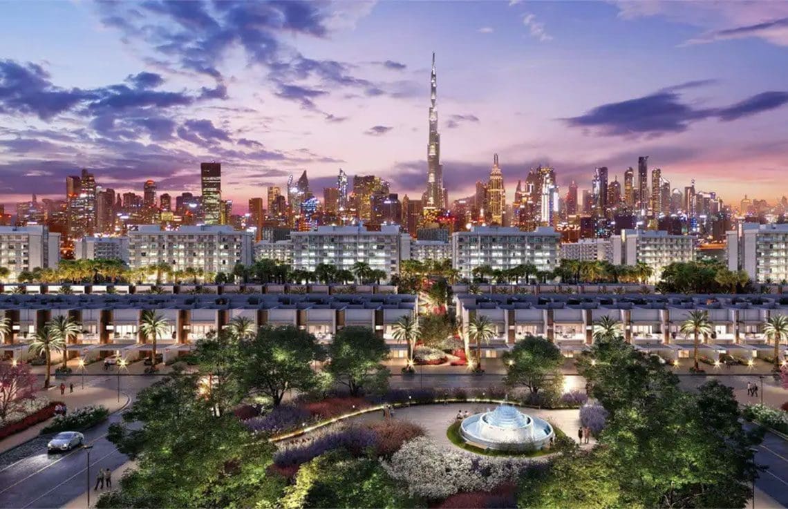 Mag City Meydan