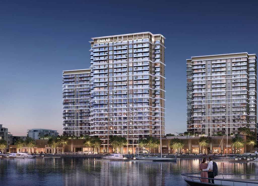Off Plan Projects in Dubai (2026), what’s actually worth watching, and how to buy without getting sloppy