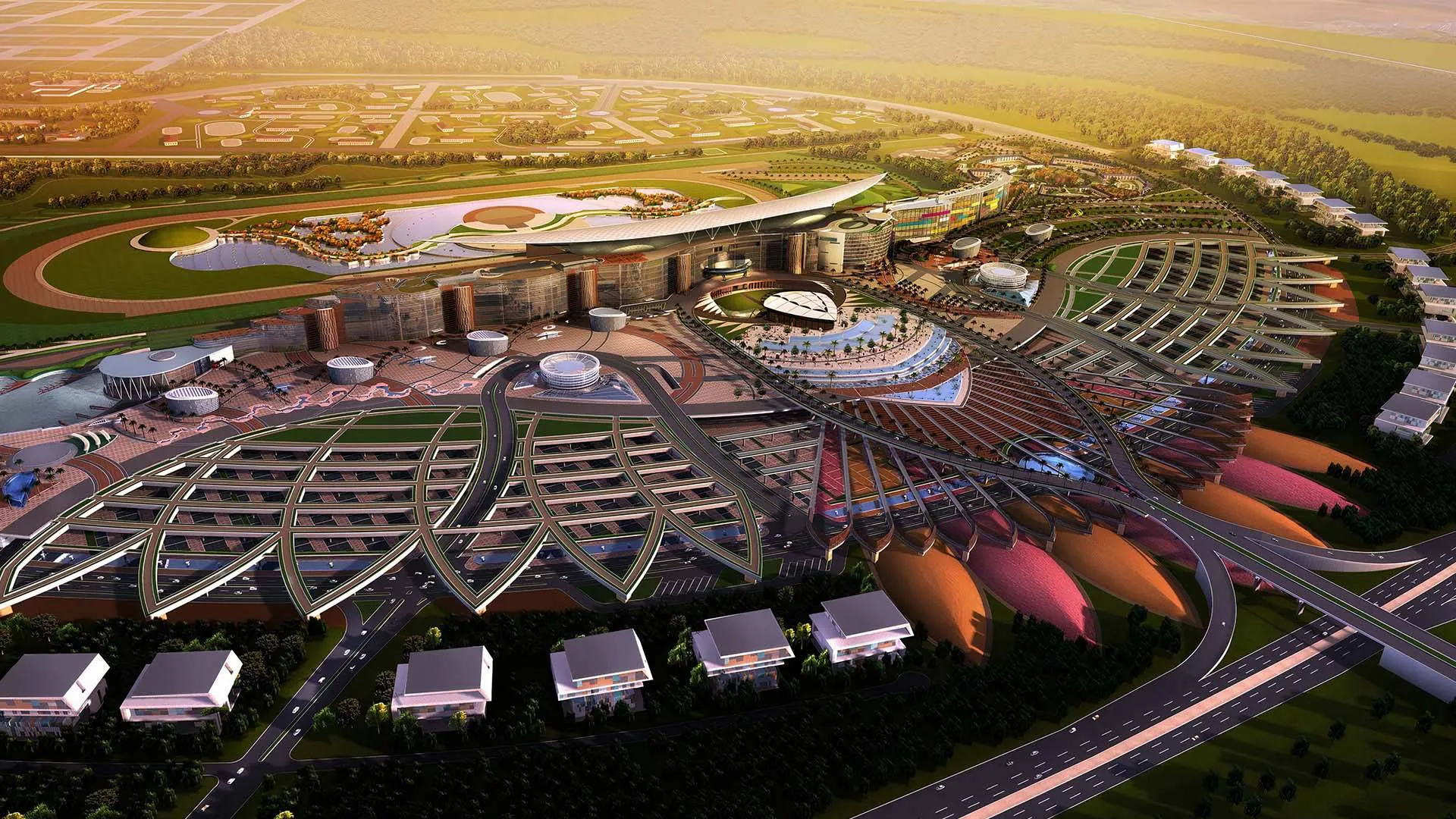 Top Communities to Buy Properties in Meydan